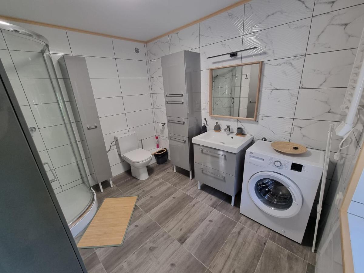 Apartamenty Salamandra Клодзко Экстерьер фото
