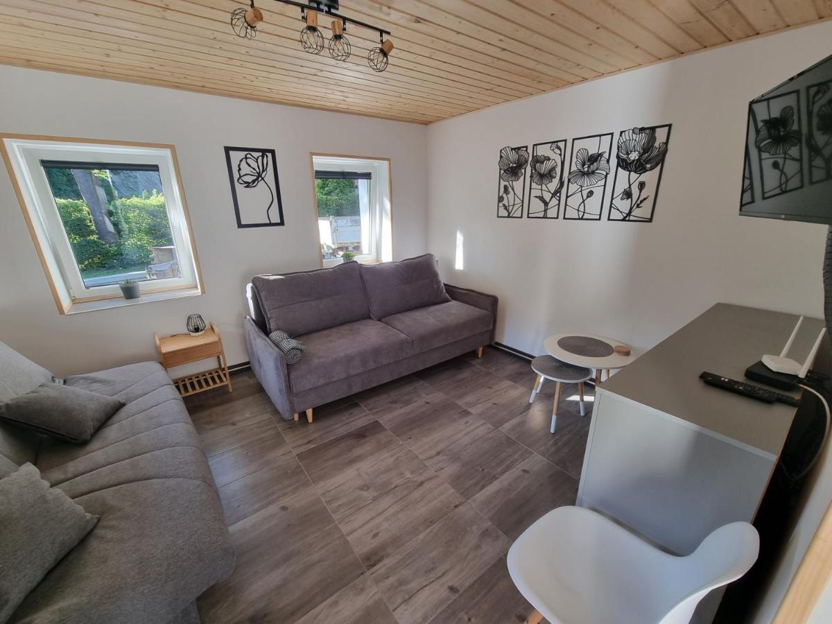 Apartamenty Salamandra Клодзко Экстерьер фото
