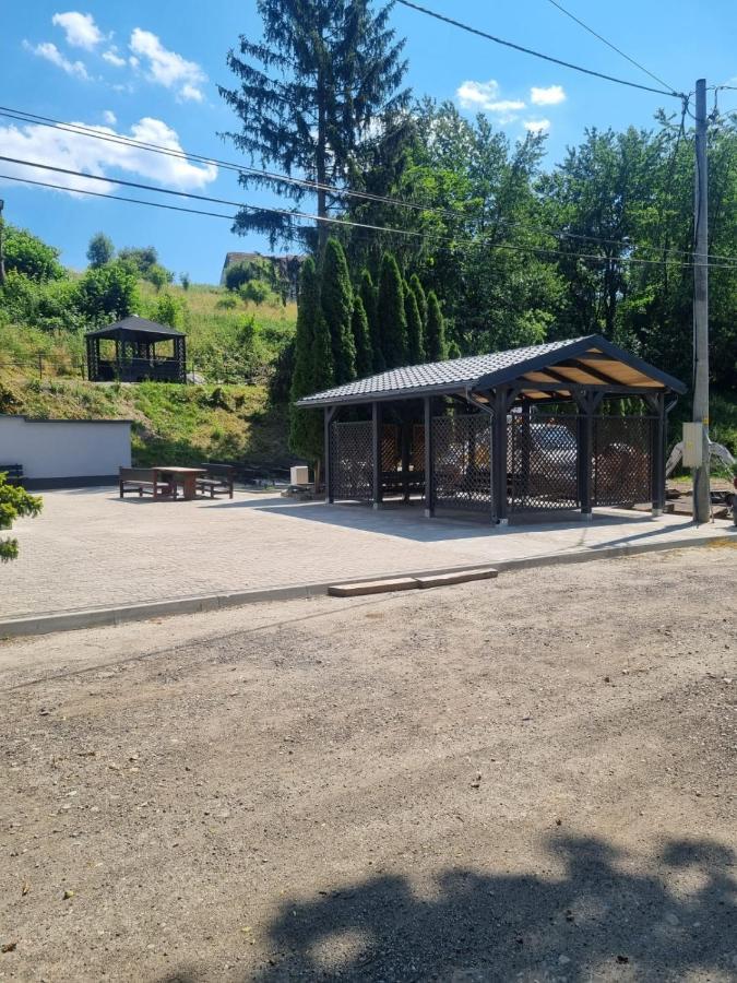 Apartamenty Salamandra Клодзко Экстерьер фото