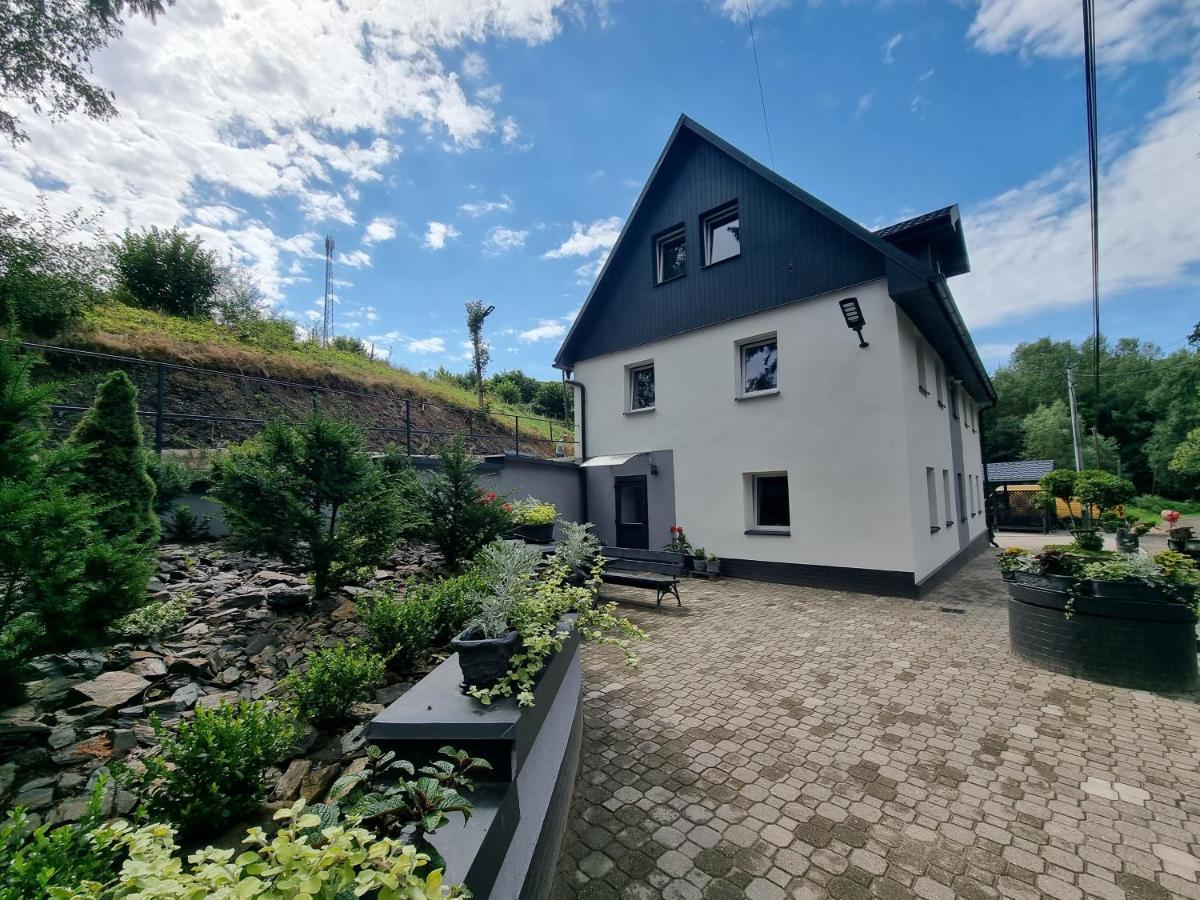 Apartamenty Salamandra Клодзко Экстерьер фото