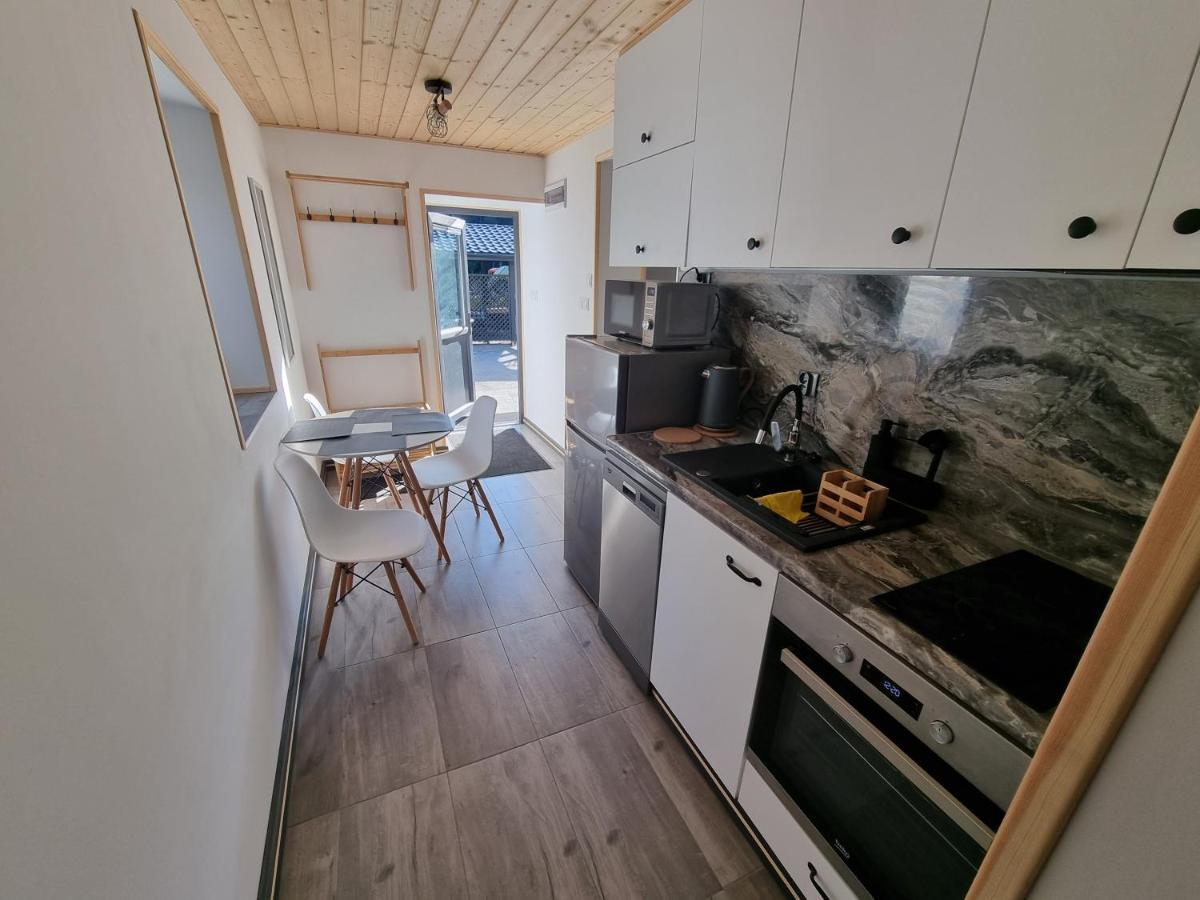 Apartamenty Salamandra Клодзко Экстерьер фото