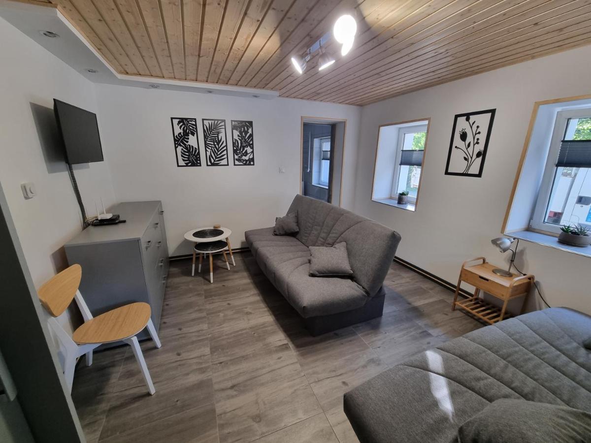 Apartamenty Salamandra Клодзко Экстерьер фото