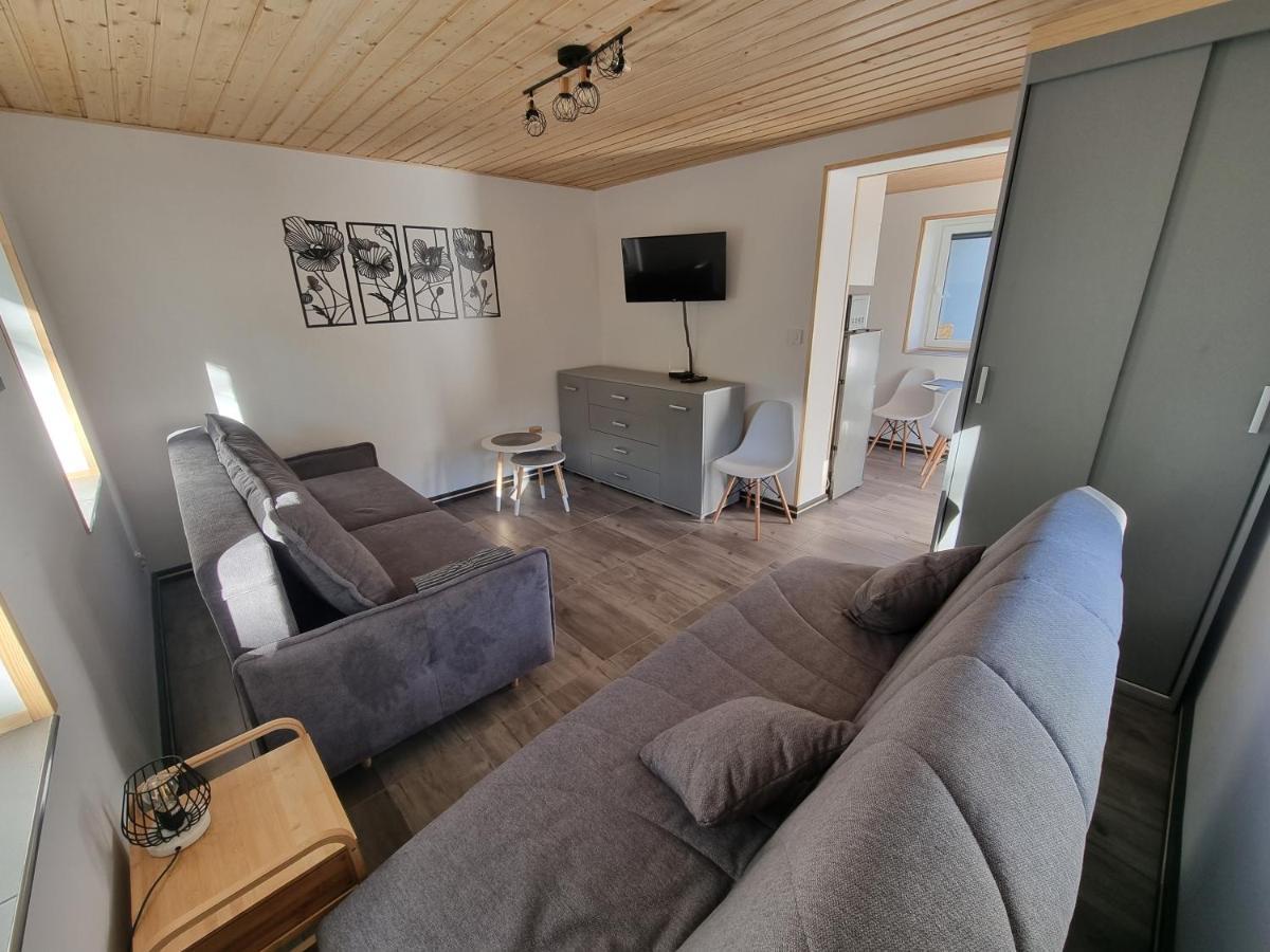 Apartamenty Salamandra Клодзко Экстерьер фото