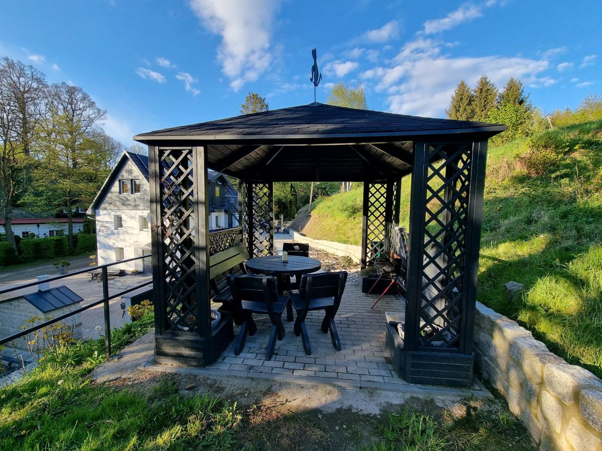 Apartamenty Salamandra Клодзко Экстерьер фото