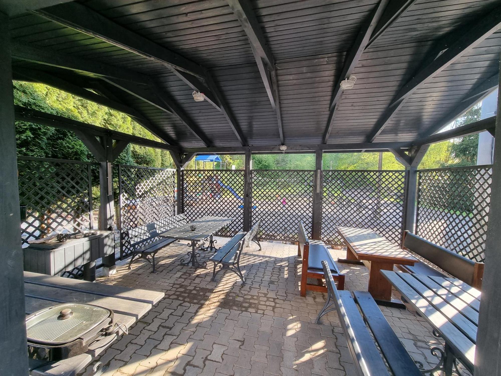 Apartamenty Salamandra Клодзко Экстерьер фото