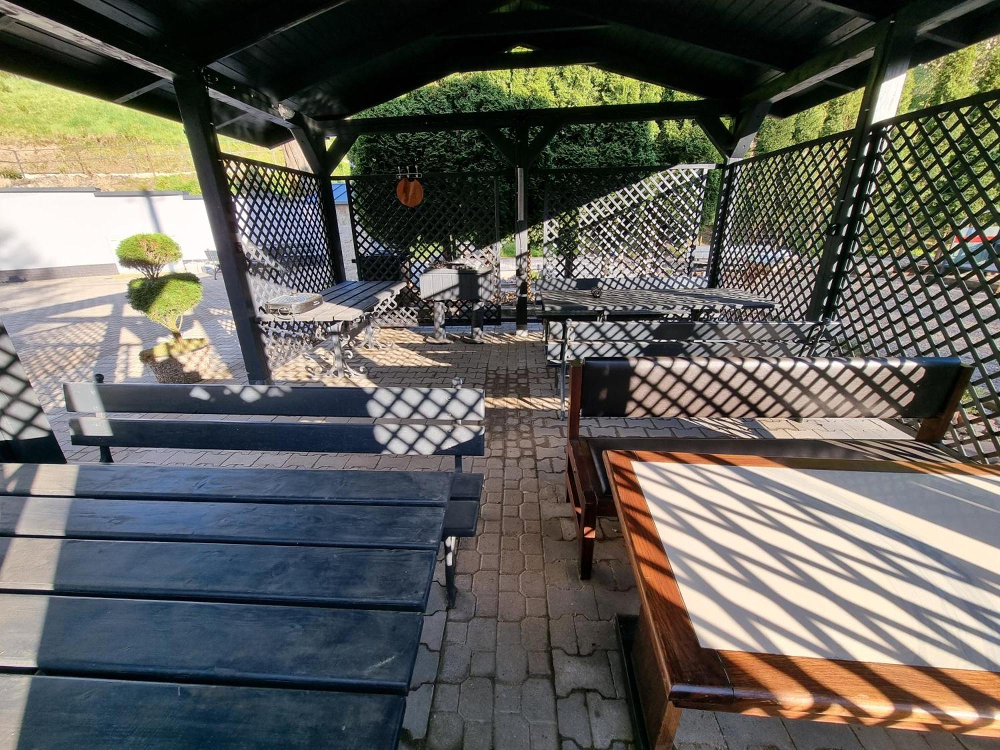 Apartamenty Salamandra Клодзко Экстерьер фото