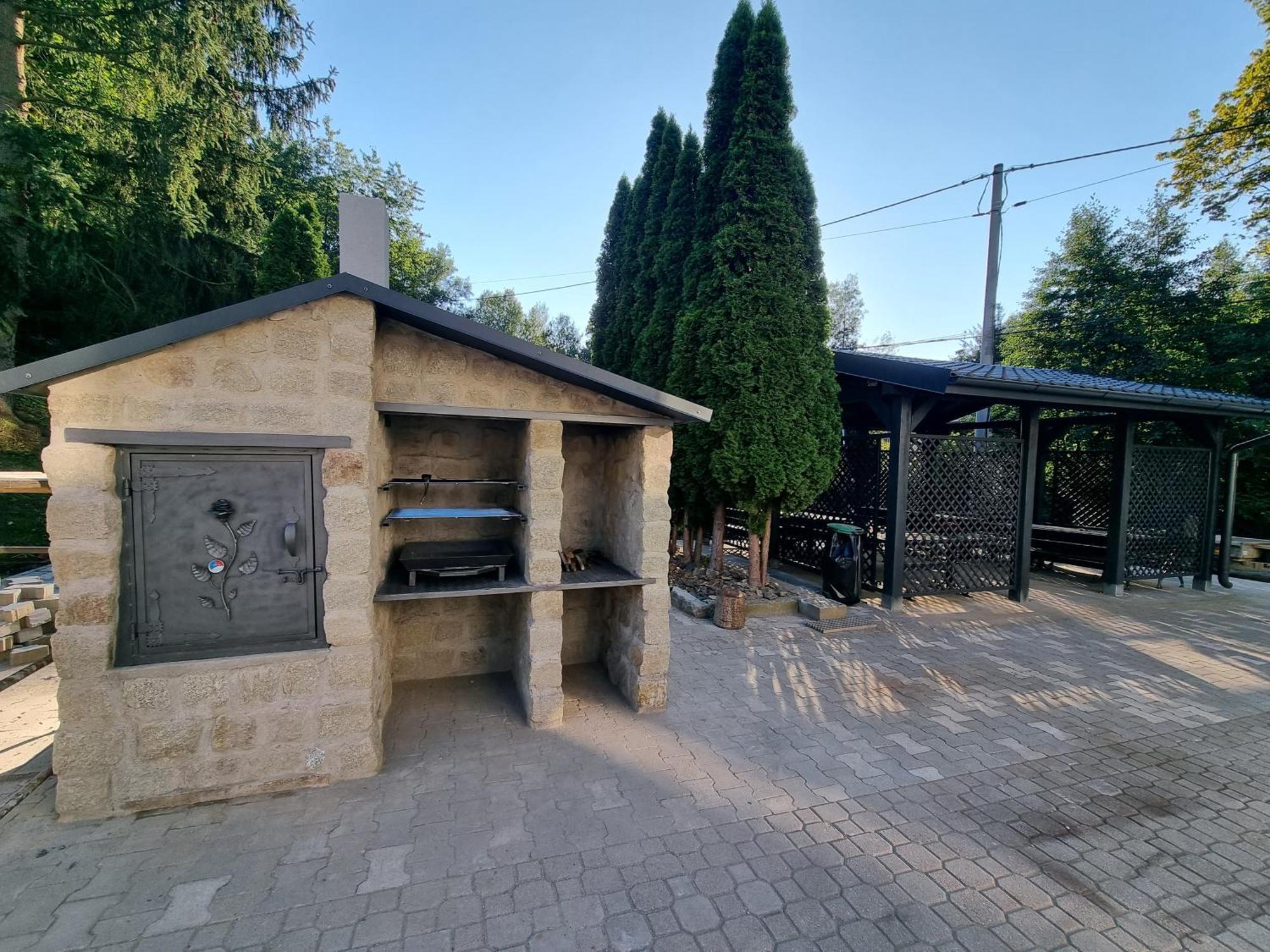 Apartamenty Salamandra Клодзко Экстерьер фото